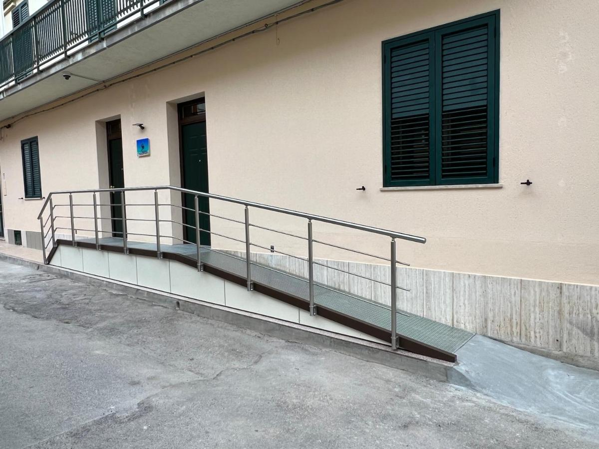 Il Sogno Villa Avola Eksteriør bilde