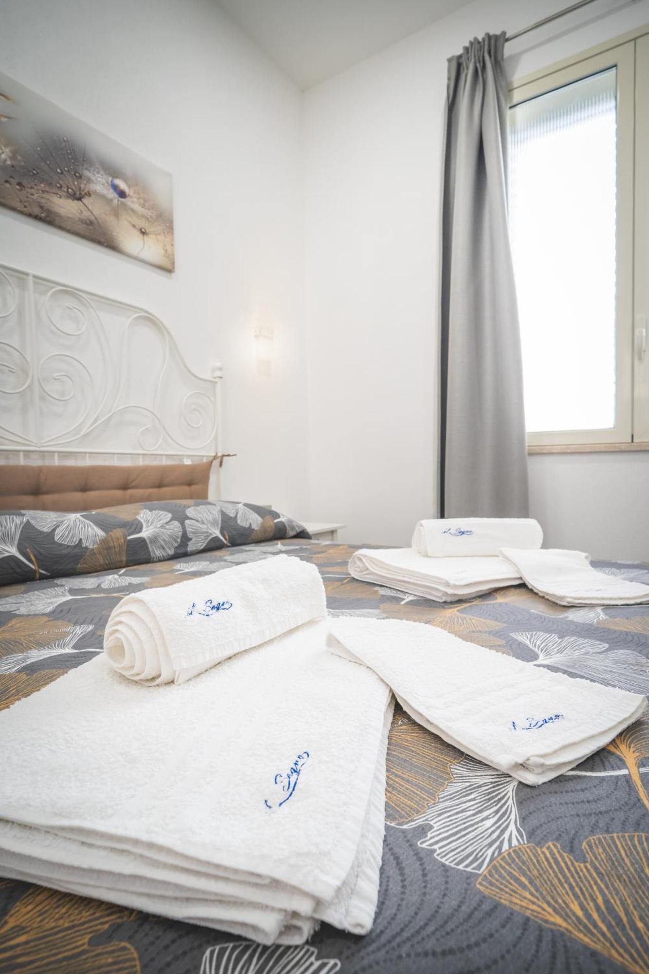 Il Sogno Villa Avola Eksteriør bilde